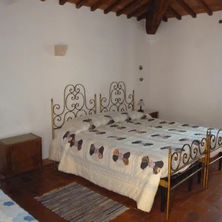 Agriturismo Il Solaio Rapolano Terme Room photo