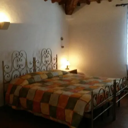 Agriturismo Il Solaio Rapolano Terme Exterior photo