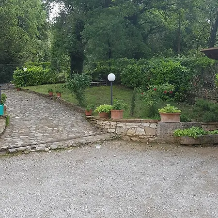 Agriturismo Il Solaio Rapolano Terme Exterior photo