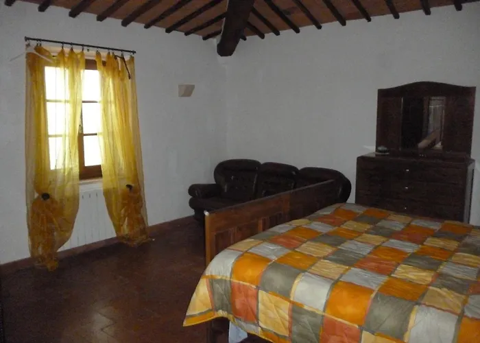 Agriturismo Il Solaio