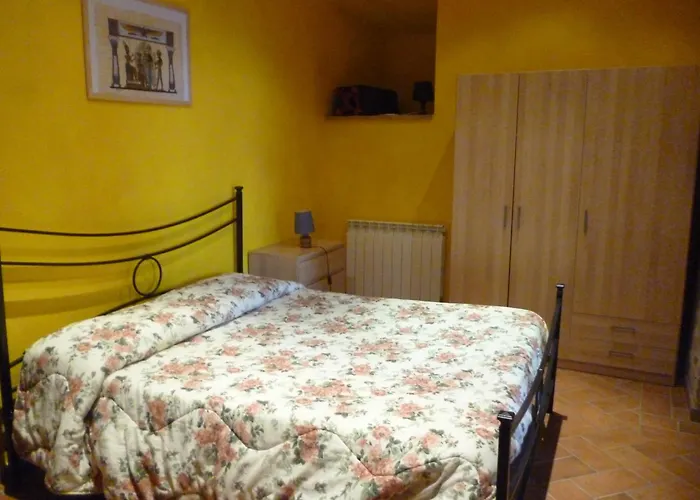 Agriturismo Il Solaio