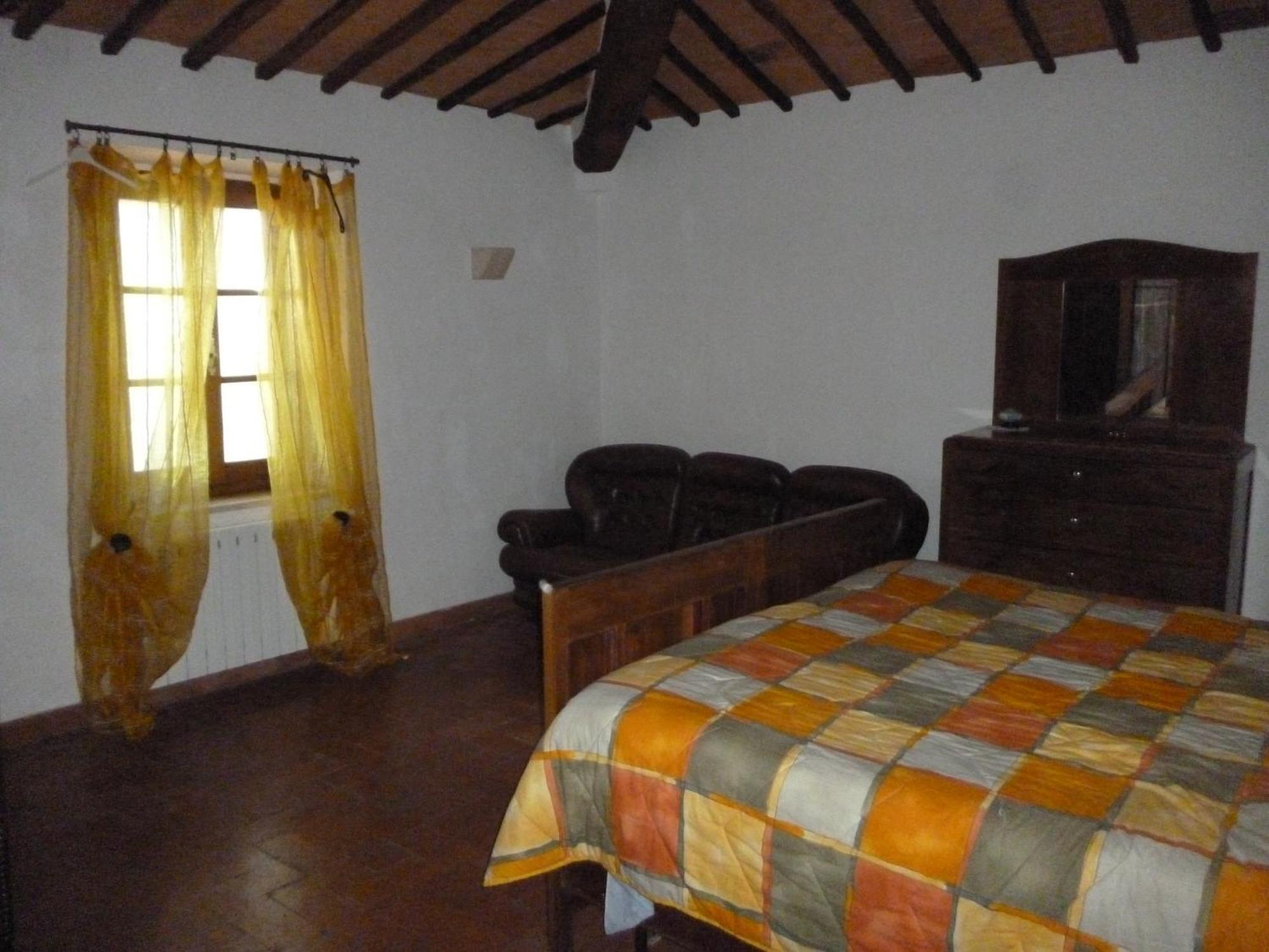 Il Solaio Farm stay Rapolano Terme