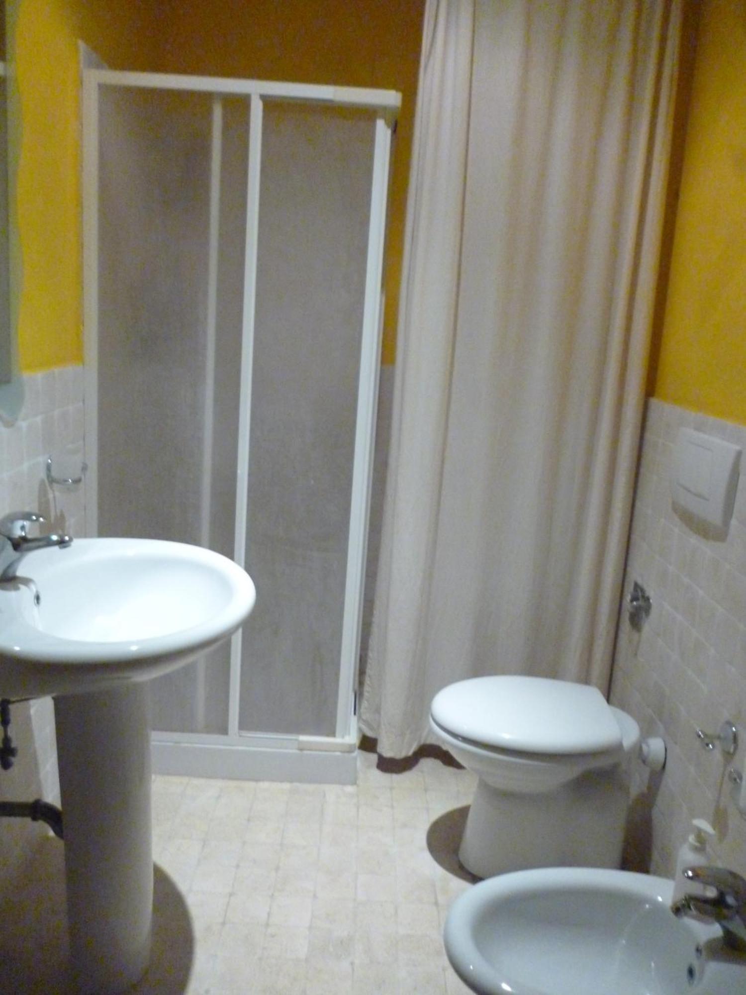 Il Solaio Farm stay