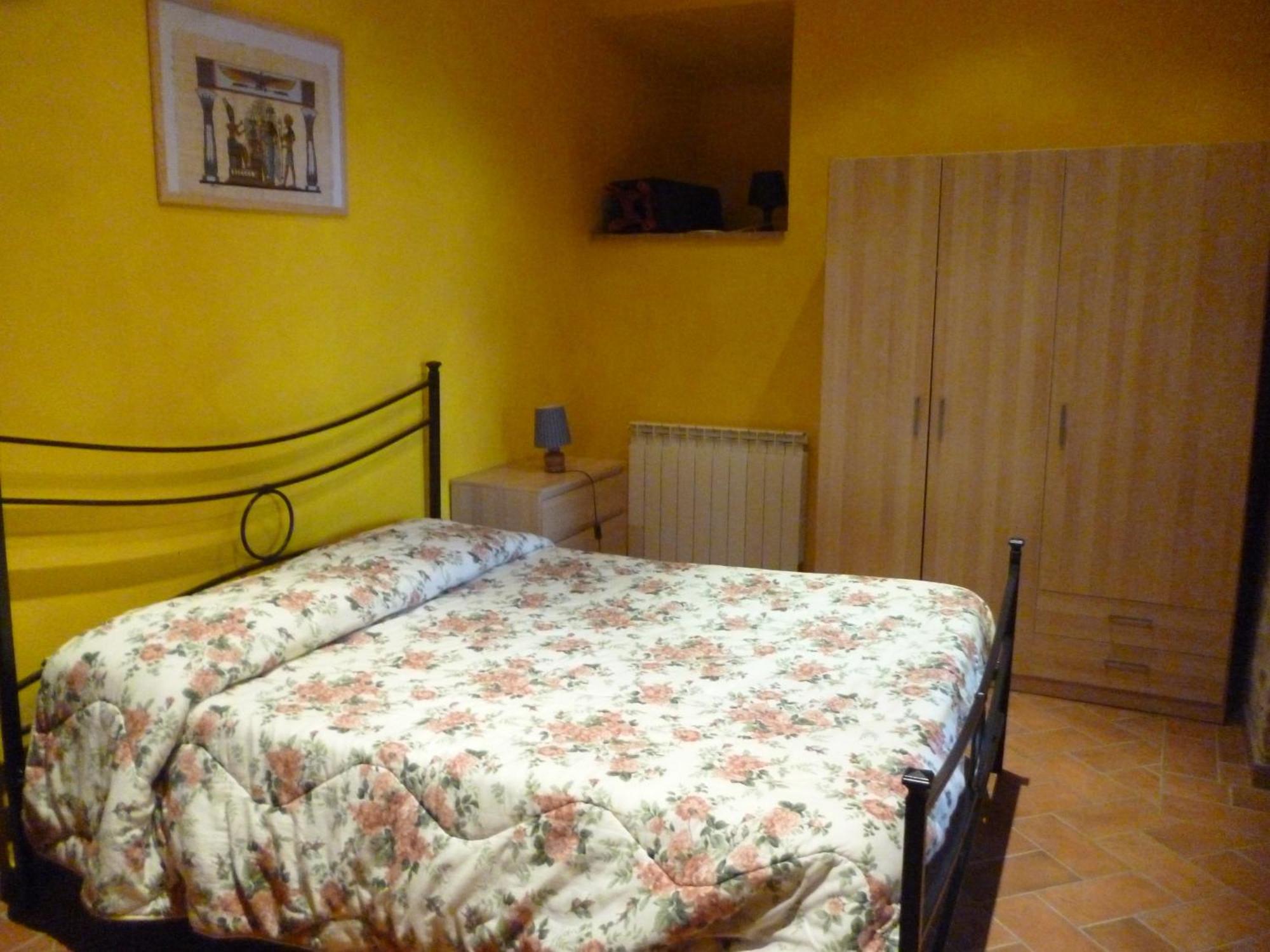 Farm stay Il Solaio