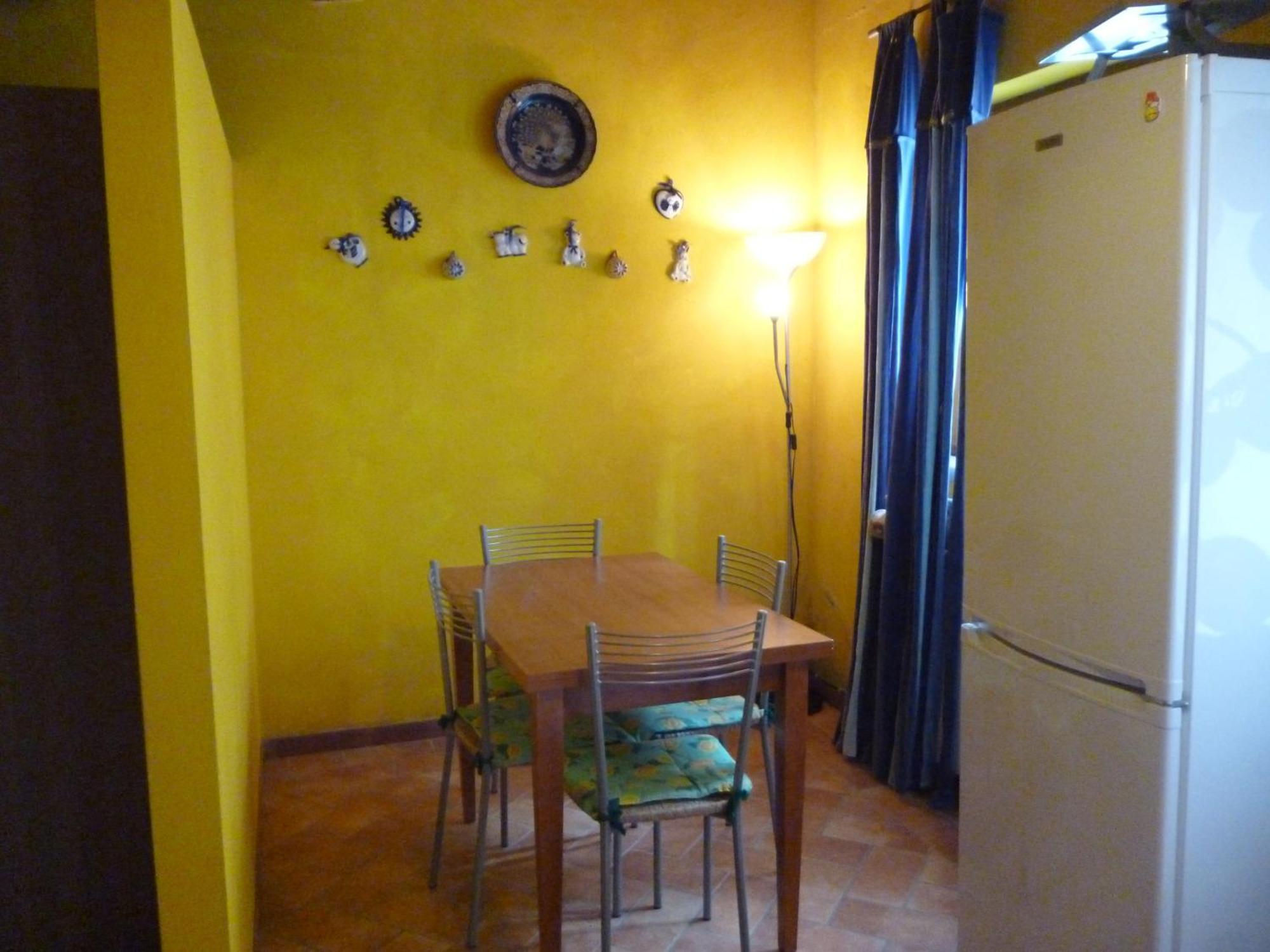 Farm stay Il Solaio Rapolano Terme