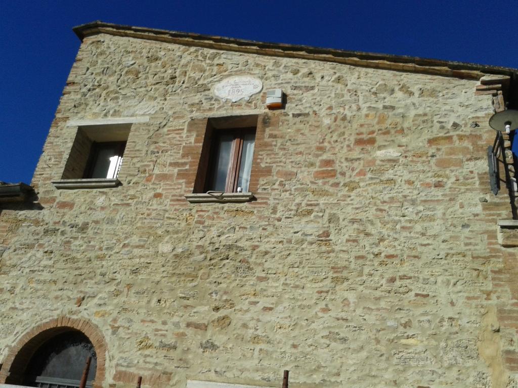 Il Solaio Farm stay Rapolano Terme