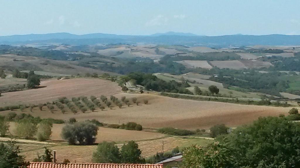 Il Solaio Séjour à la ferme