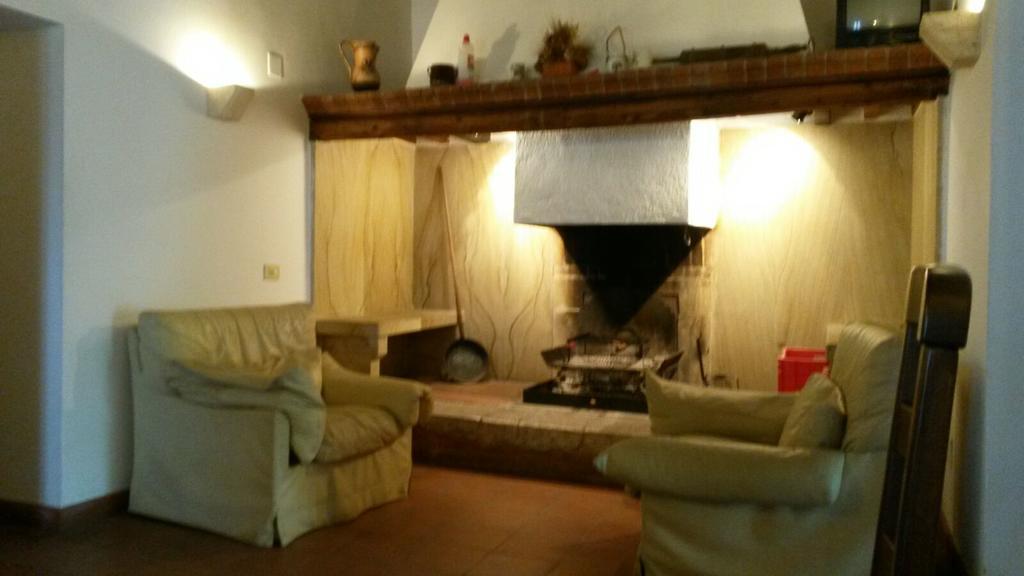 Il Solaio *