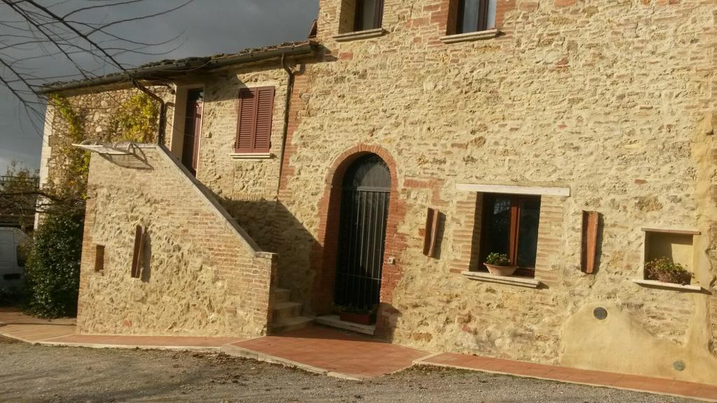 Il Solaio Rapolano Terme