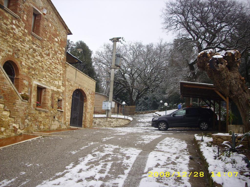 Il Solaio
