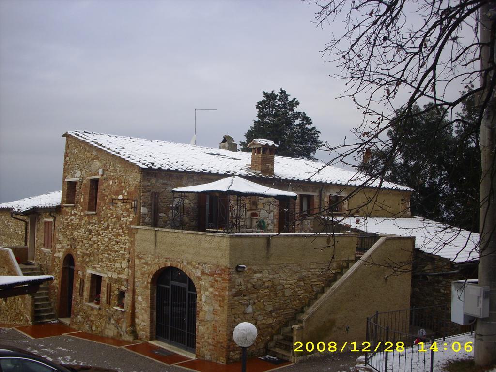 Il Solaio Rapolano Terme