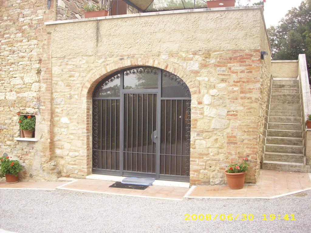 Il Solaio Rapolano Terme