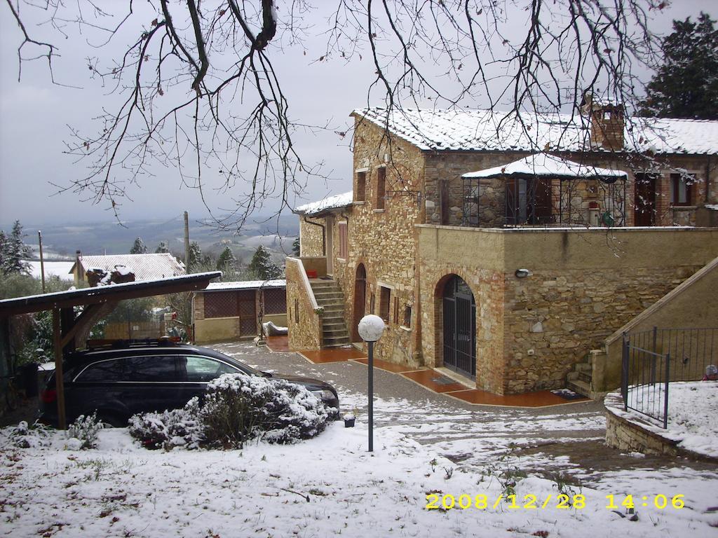 Il Solaio Rapolano Terme