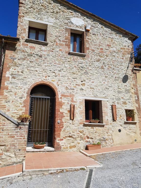 Il Solaio Farm stay