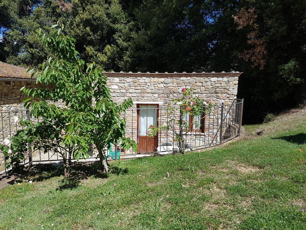 Il Solaio Séjour à la ferme *