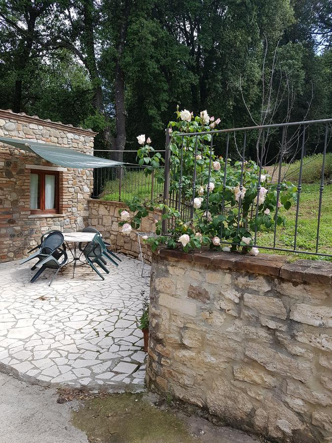 Il Solaio Séjour à la ferme Rapolano Terme